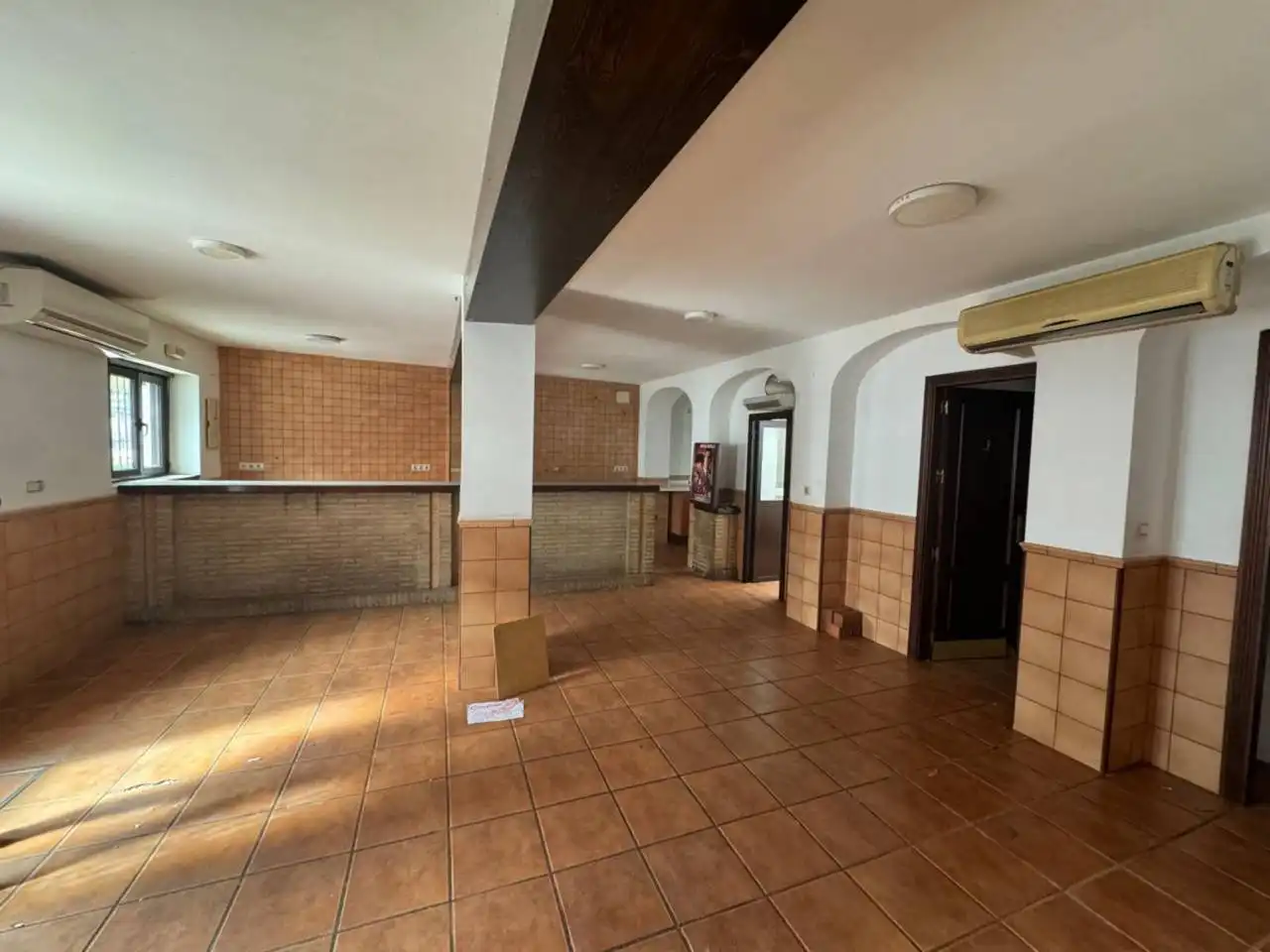 Haus zum Verkauf in Morón de la Frontera