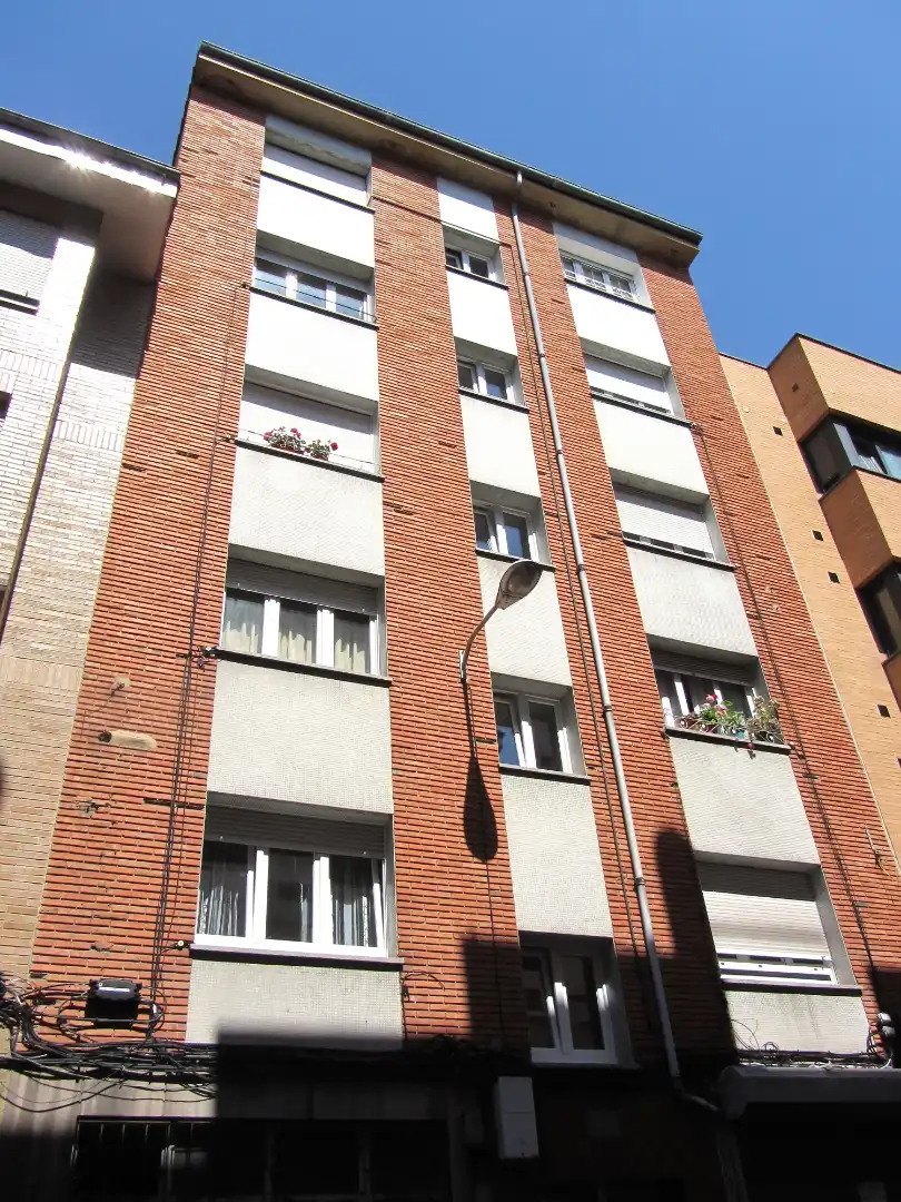 Pis en venda a Calle Santiago 7, imagen 3