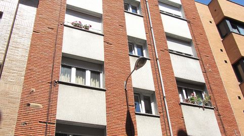 Foto 4 de Piso en venta en Calle Santiago, 7, Llano, Gijón
