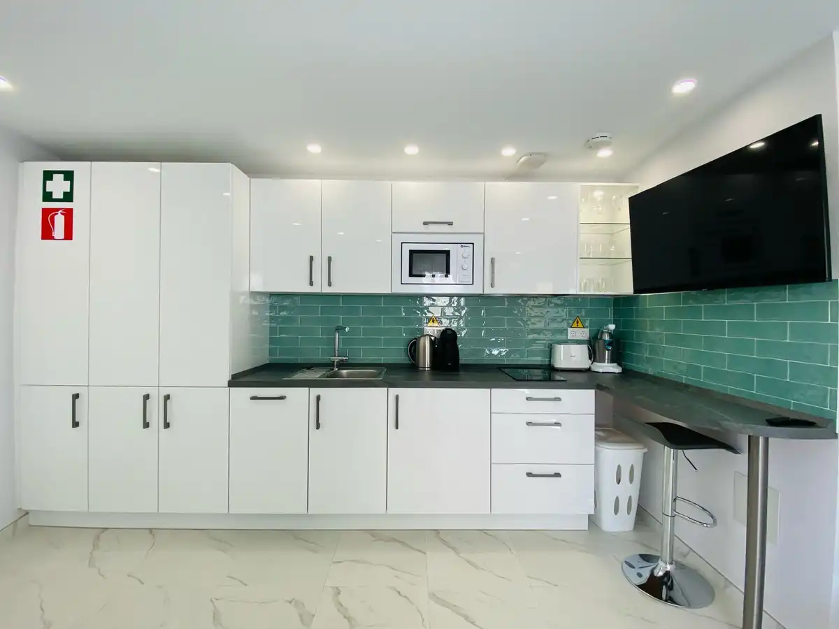 Casa a schiera in vendita a Marbella Centro, imagen 37