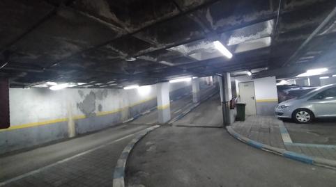 Foto 5 de Garatge en venda a Calle de Severo Ochoa, Norte - Universidad, Móstoles