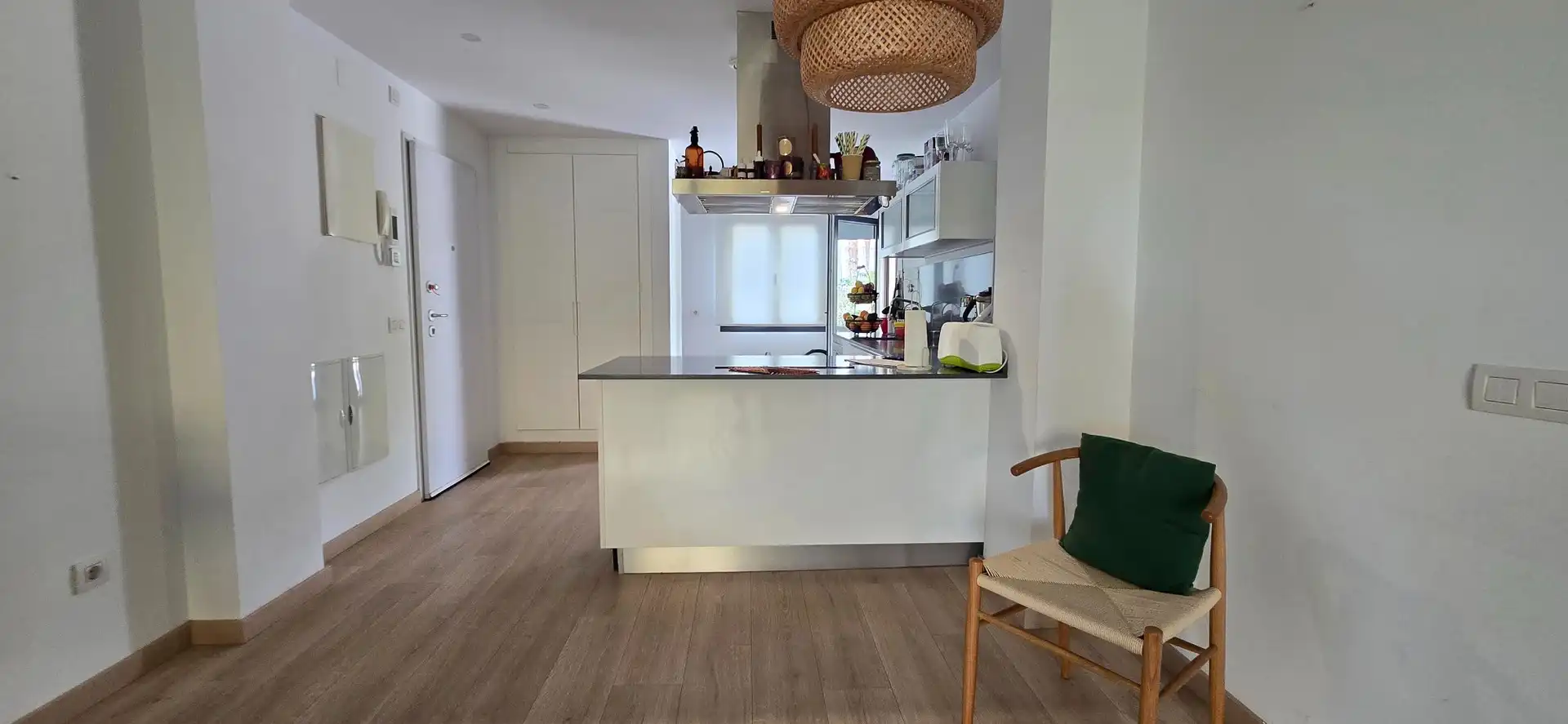 Casa a schiera con terrazza in vendita a La Alberca, imagen 22