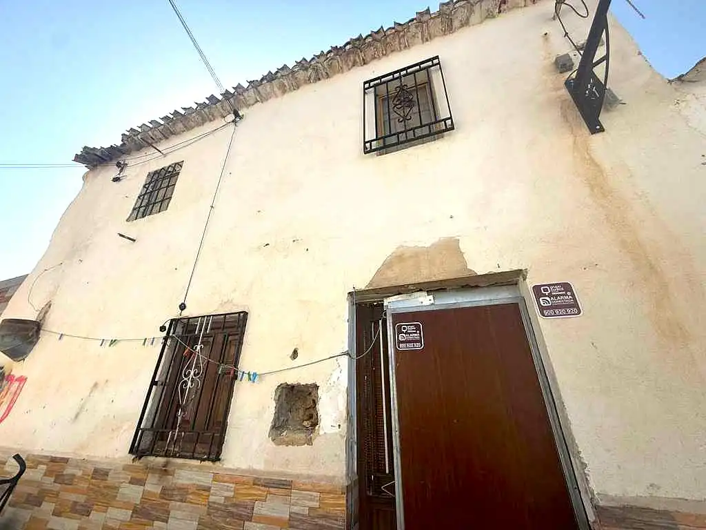 Wohnung zum Verkauf in Jacinto Benavente, imagen 3