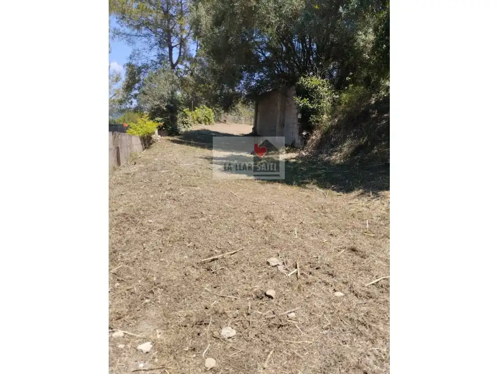 Residencial en venda en El Genovés