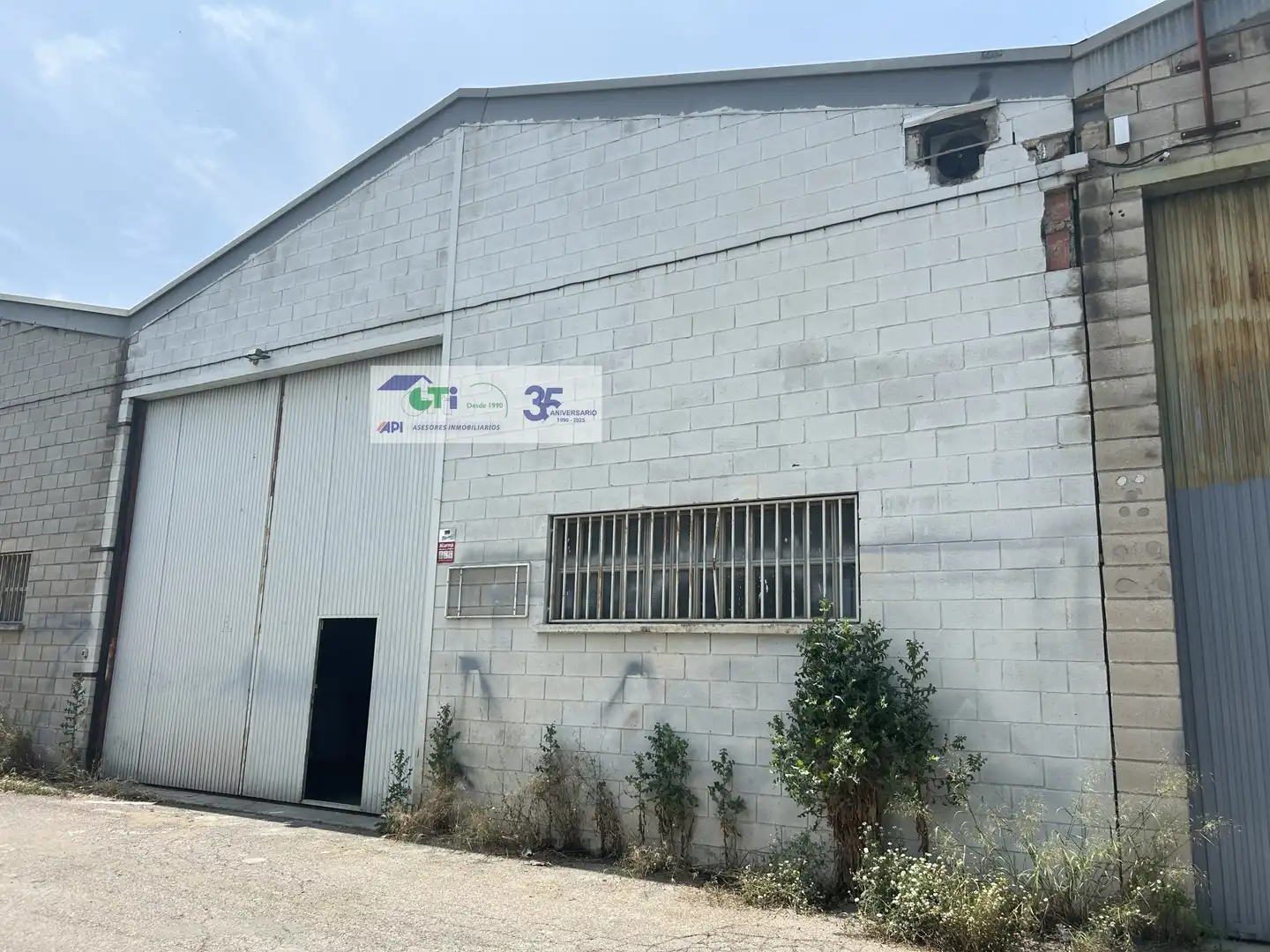 Industriegebäude zur Miete in CAMINO BAJO LA VENTA, imagen 24