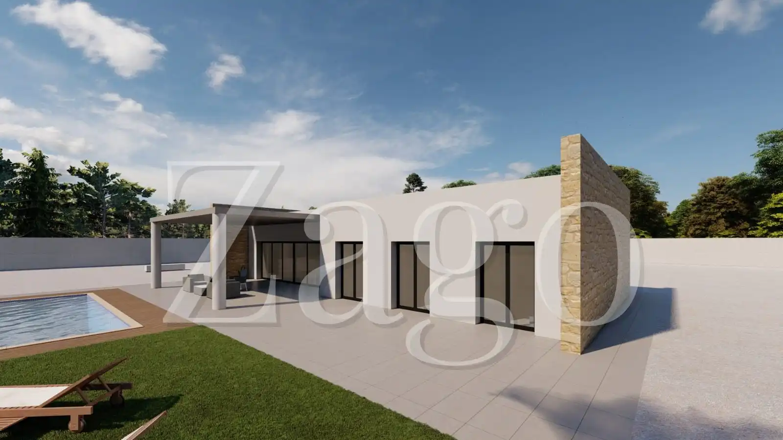 Casa en venta en El Pinós / Pinoso, imagen 8