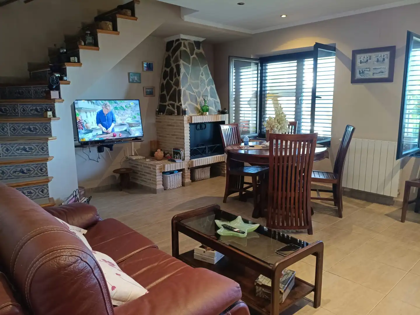 Villa mit Garten zum Verkauf in Urbanizacion los Lagos