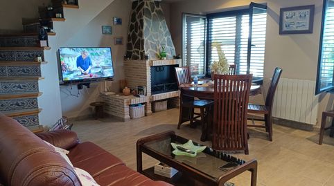 ESTUPENDO CHALET EN URB. LOS LAGOS