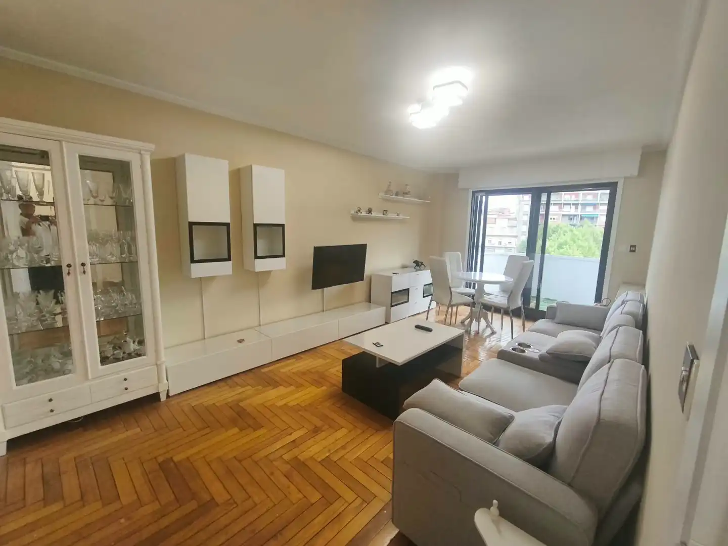 Wohnung mit Terrasse zur Miete in Centro, imagen 3