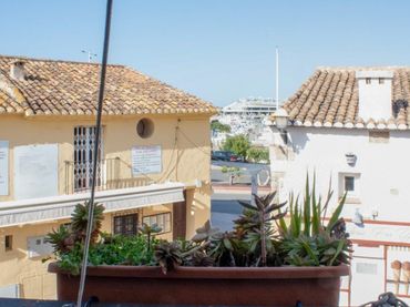 Local comercial en venta en El Puerto