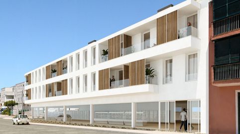 Foto 5 de Piso en venta en Es Mercadal poble, Es Mercadal