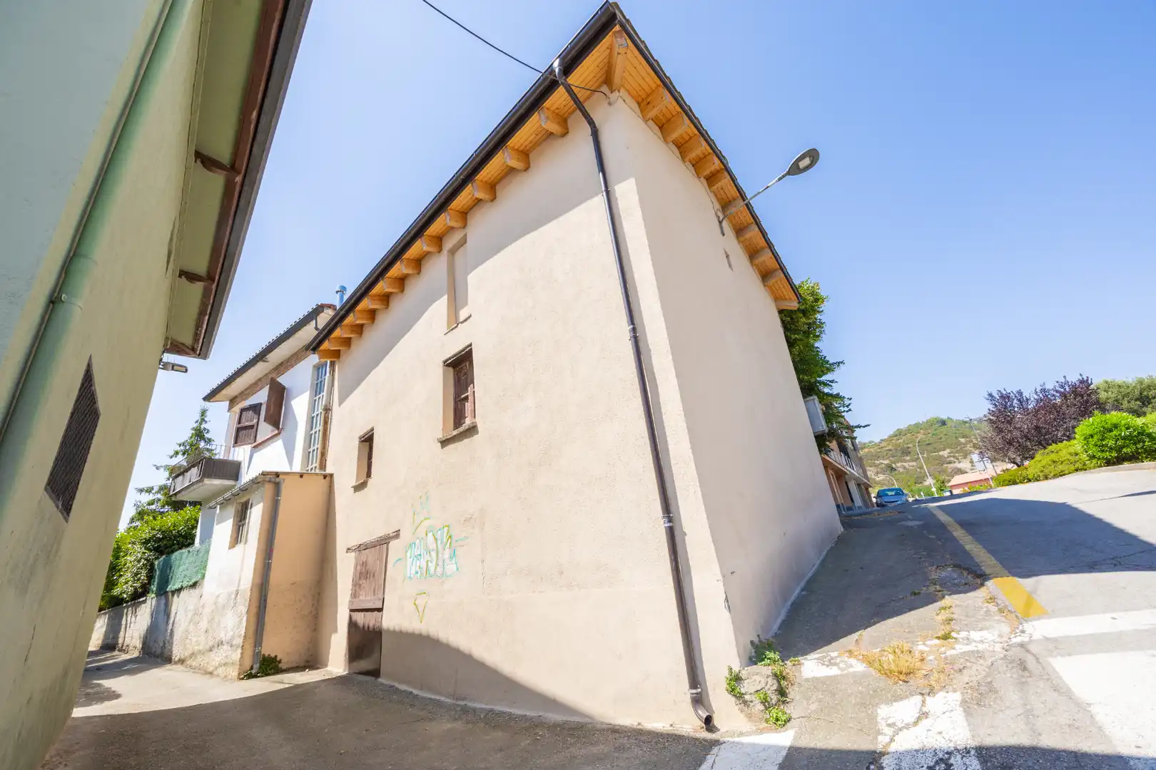 Chalet en venta en Passatge Victorià Oliveras de la Riva, imagen 19
