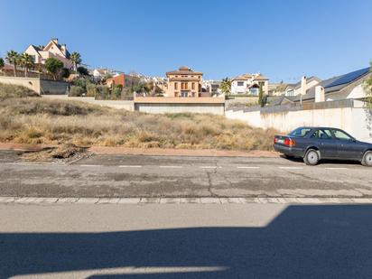 Residencial en venda en Las Gabias