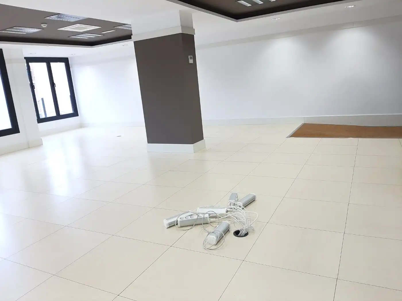 Büro zur Miete in Barcelona mit Klimaanlage