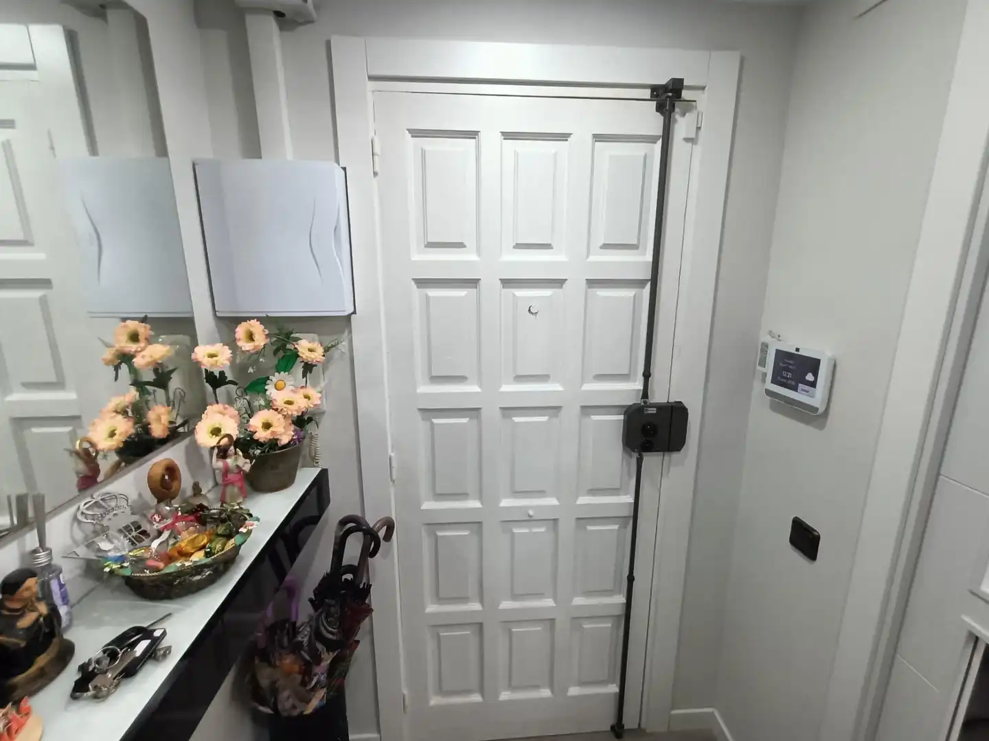 Piso en venta en Malgrat de Mar con Parquet, Terraza y Balcón