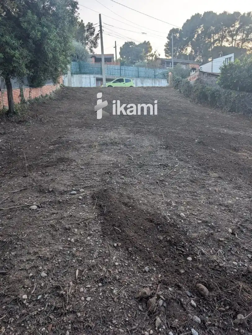 Terrain résidentiel à vendre à Abrera, imagen 4