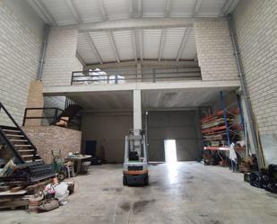 Industrial buildings for sale in Picassent