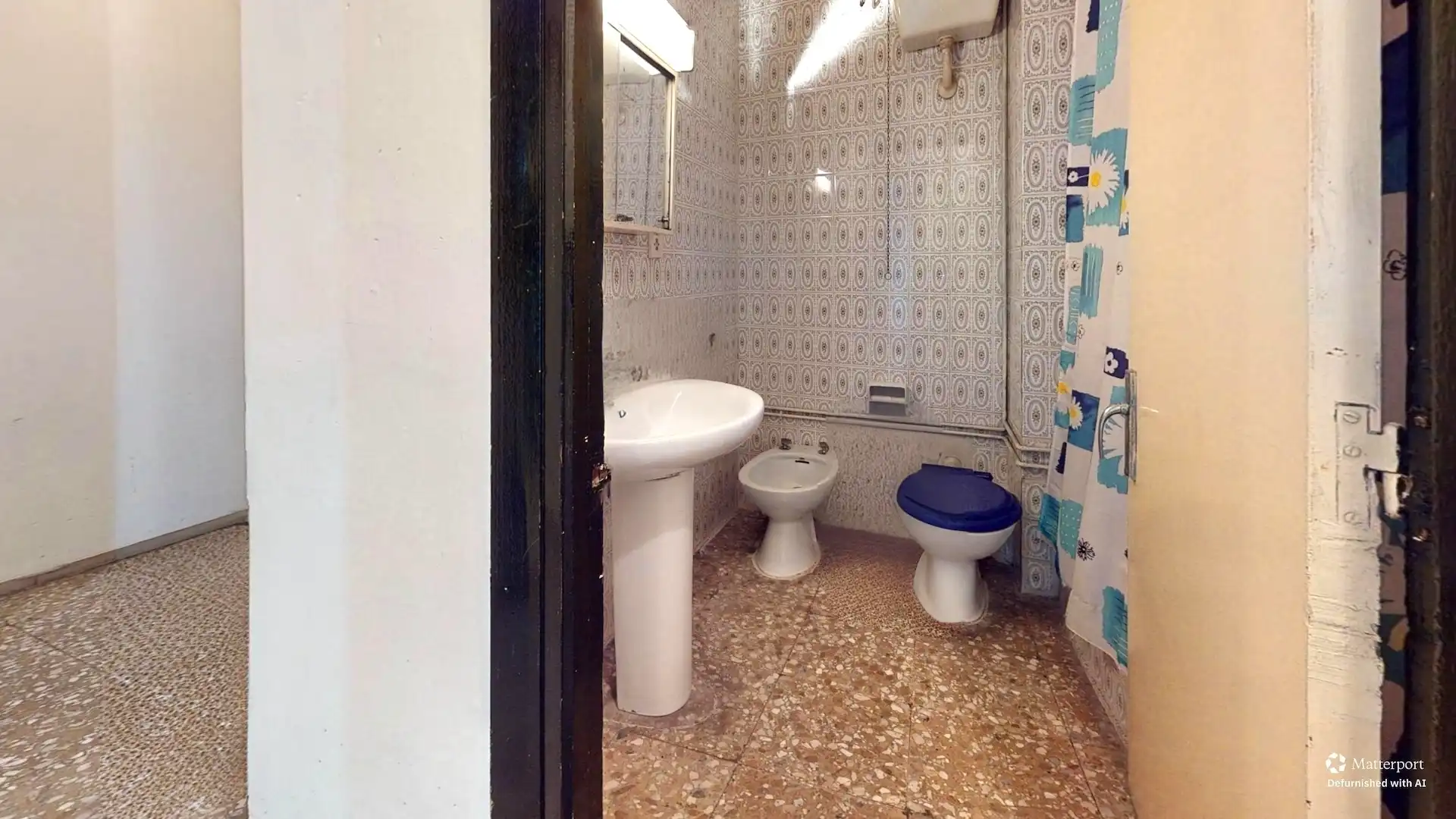 Piso con ascensor en venta en Avenida de Barcelona 7, imagen 40