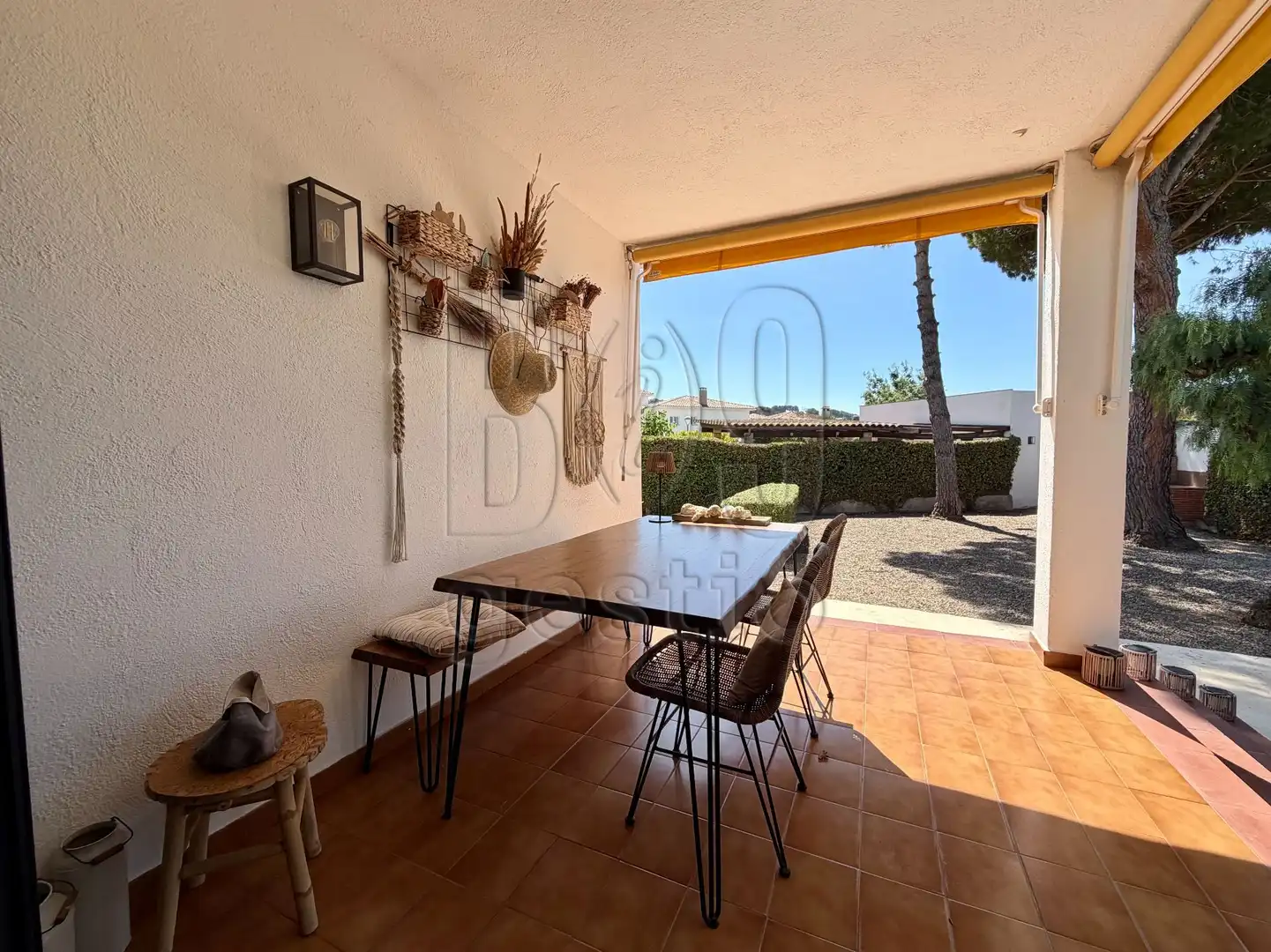 Jardín de Casa o chalet en venta en Tarragona con Aire acondicionado, Calefacción y Jardín privado