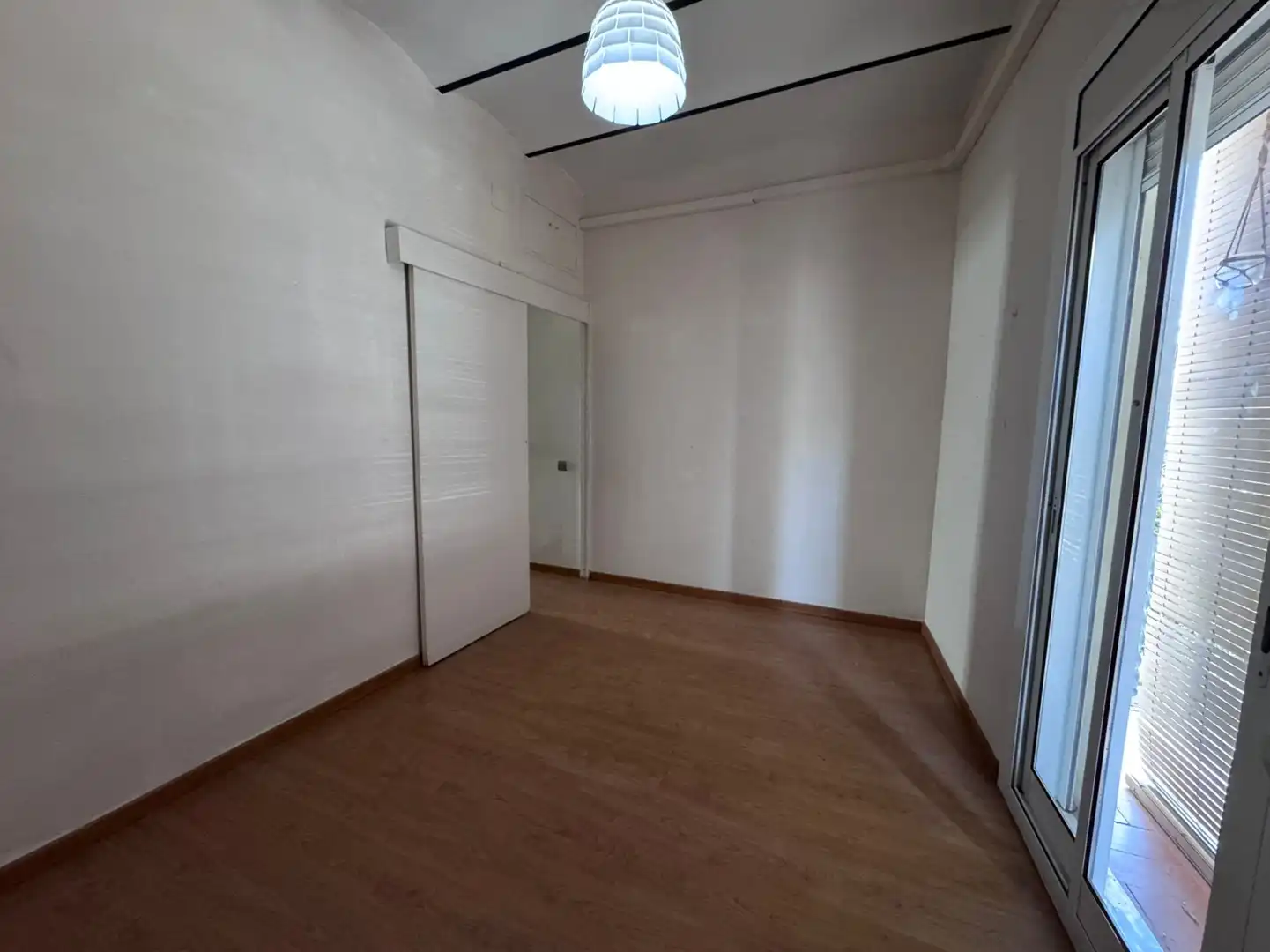Piso en venta en Barcelona con Parquet