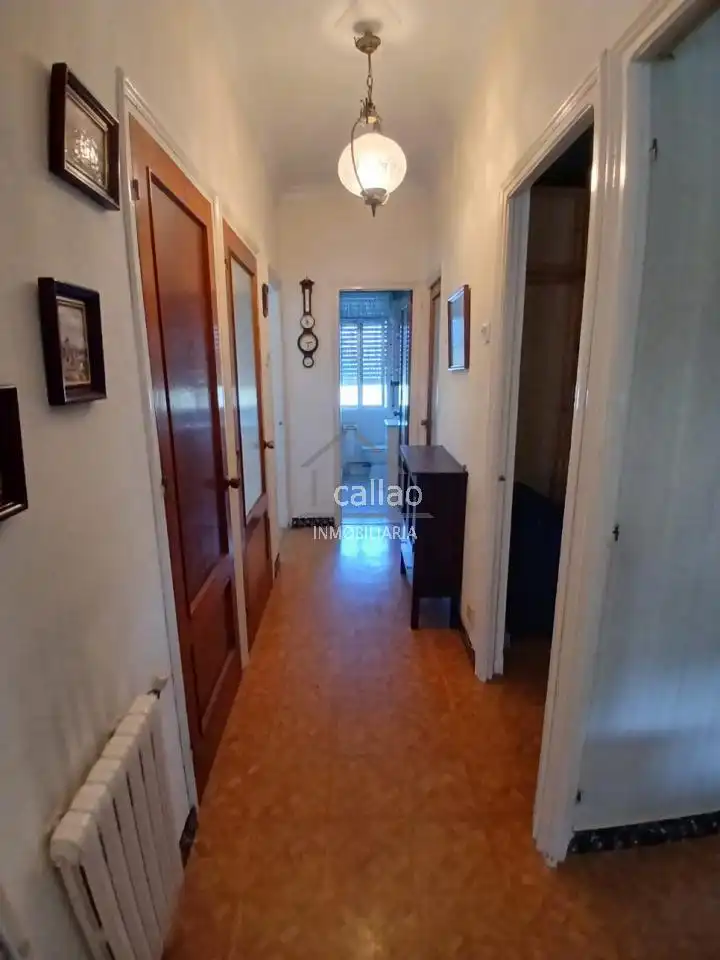 Casa o xalet en venda en Ferrol amb Calefacció, Jardí privat i Traster