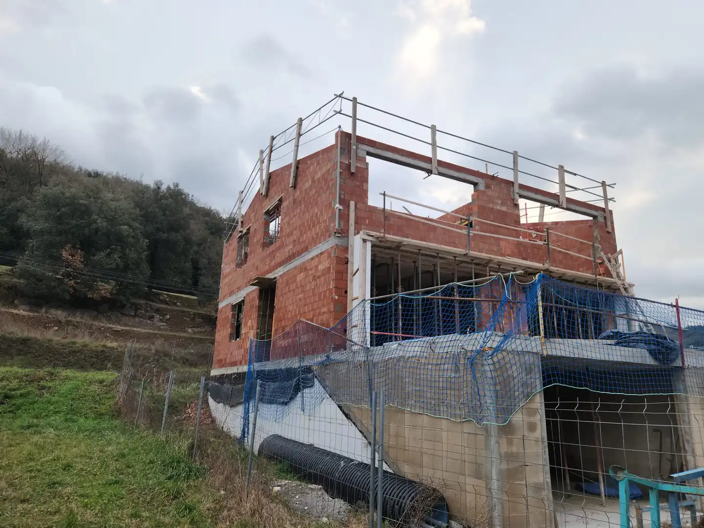 Casa en venta en Carretera d'Olot, imagen 4