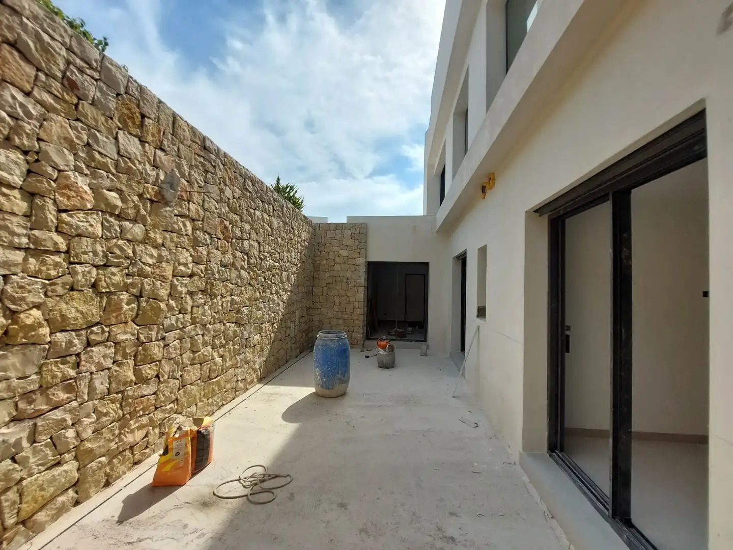Chalet con piscina en venta en Partides comunes - Adsubia, imagen 20