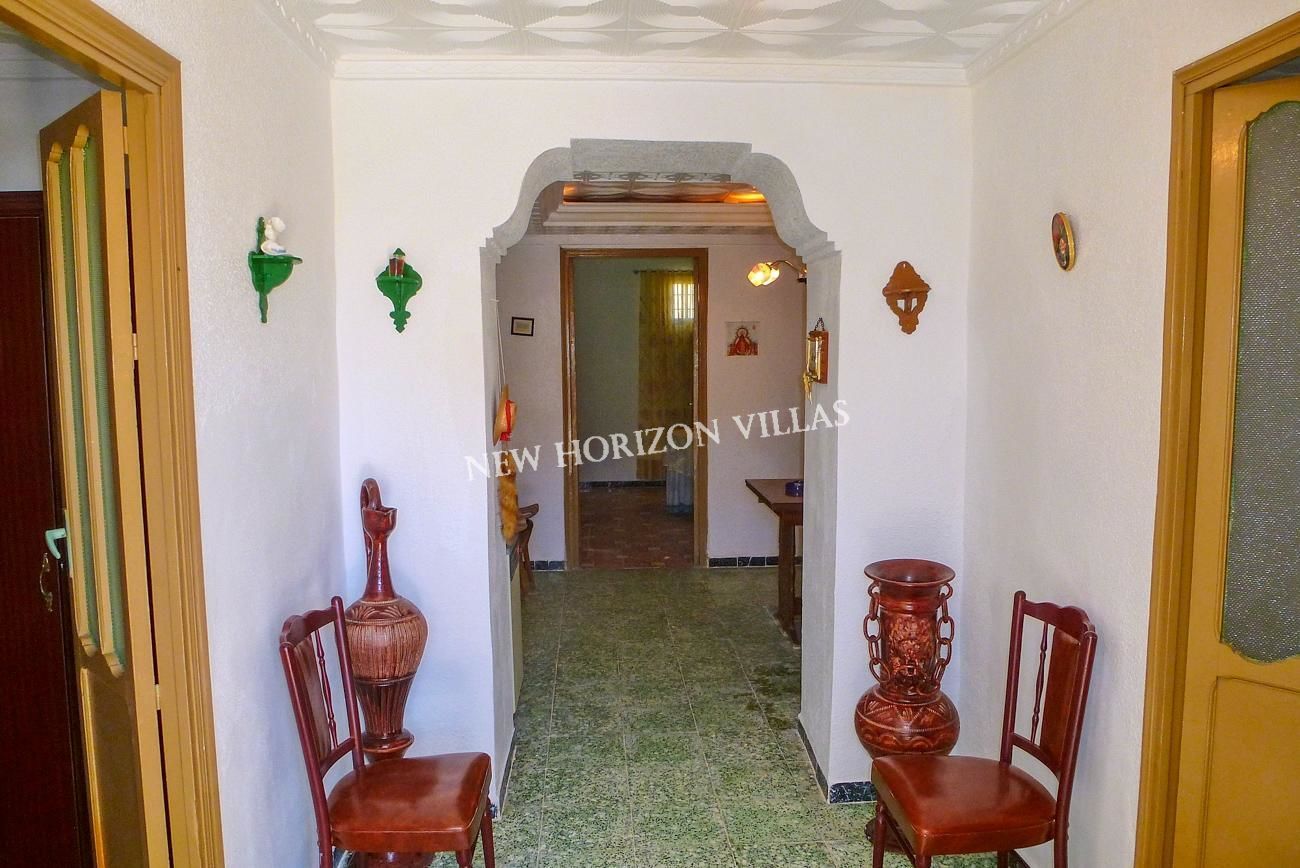 Country house for sale in Albox  with Private garden, Terrace and Storage room