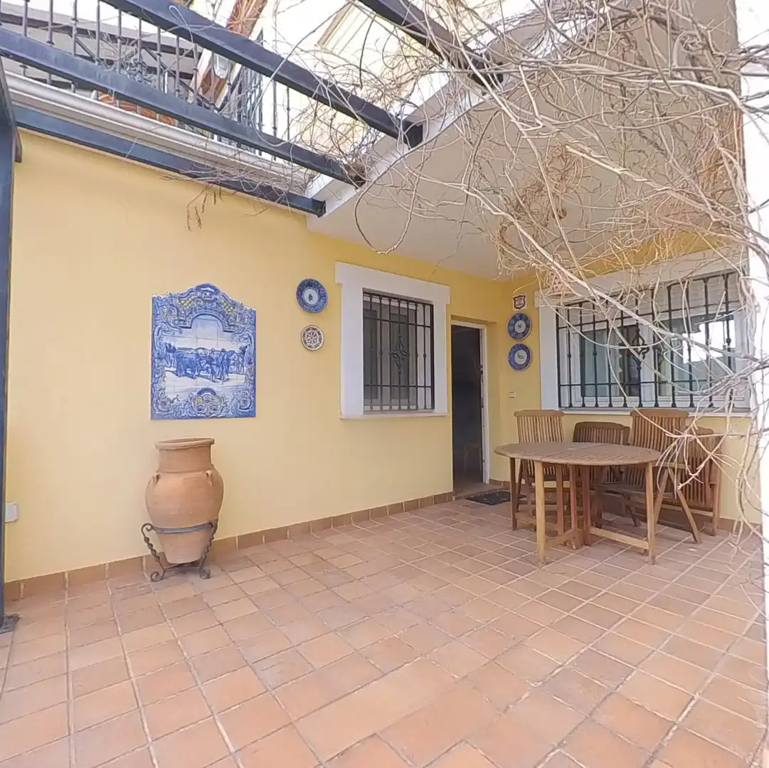 Terrace of Houses for sale in Granada  with Heating, Private garden and Terrace