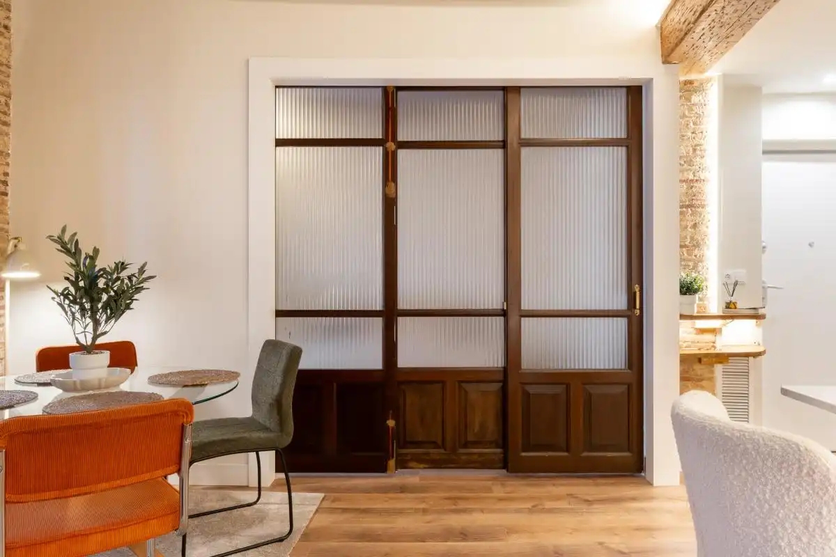 Piso en venta en Valencia con Aire acondicionado, Calefacción y Trastero
