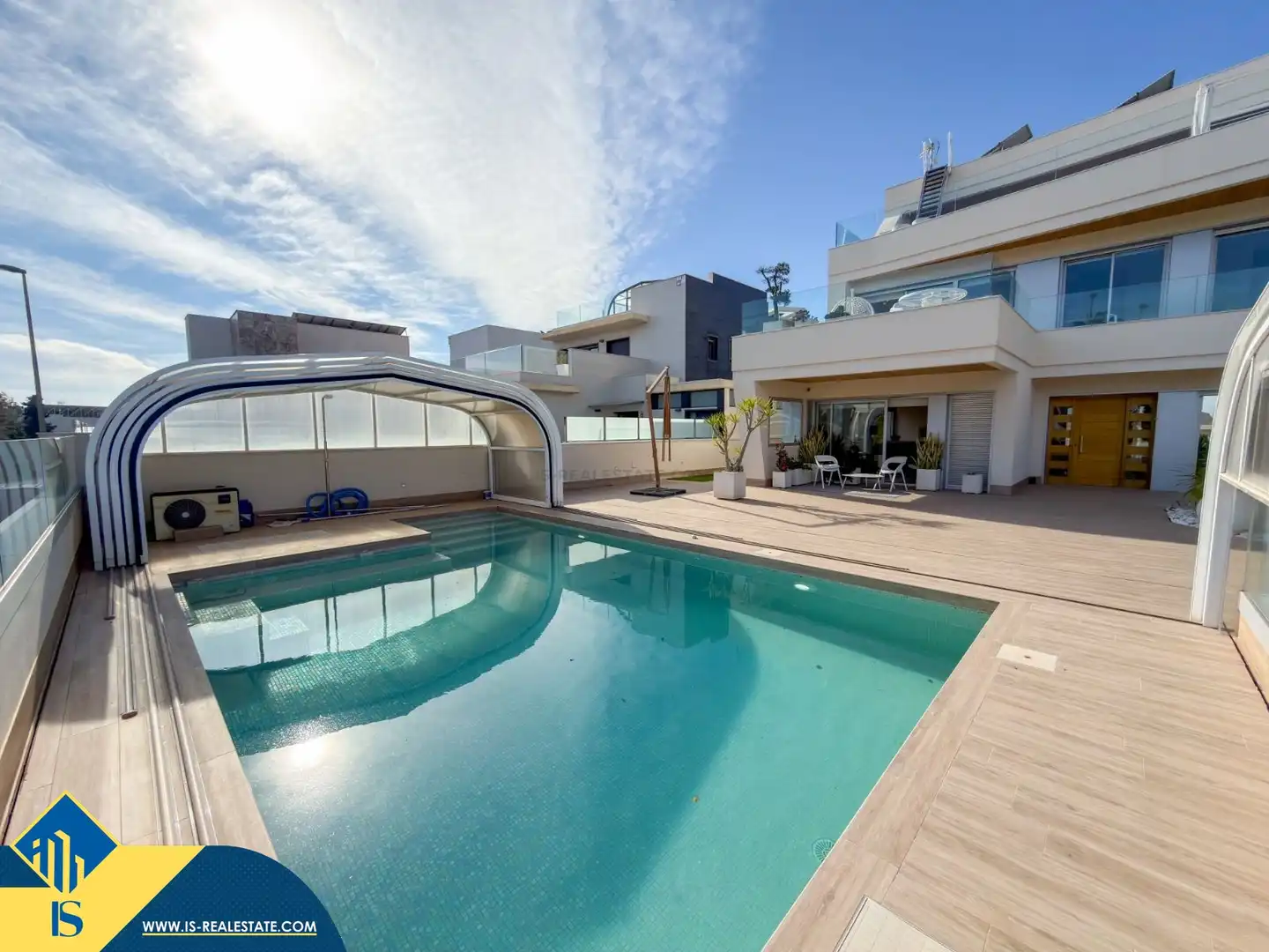Villa mit Terrasse zum Verkauf in Orihuela Costa, imagen 3