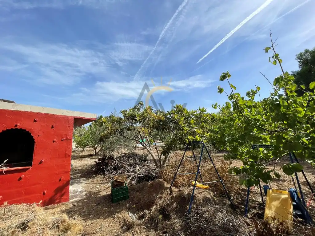 Landhaus mit Pool zum Verkauf in Partida Almistex, imagen 33