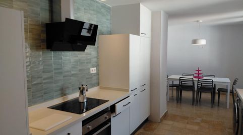 Foto 3 de Piso de alquiler en Villaviciosa - Amandi, Villaviciosa