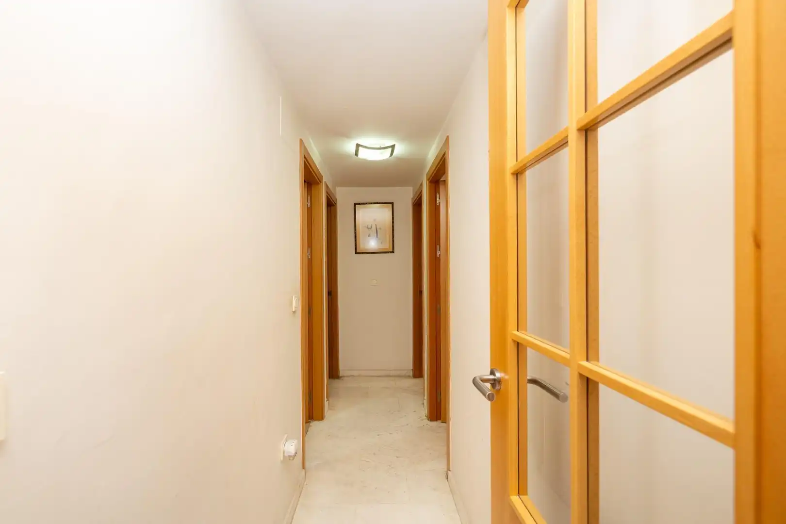 Flat for sale in Granada  with Heating, Terrace and Storage room