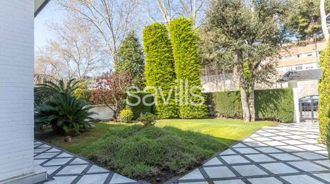 Photo 4 of Houses for sale in Pedralbes, Barcelona Capital