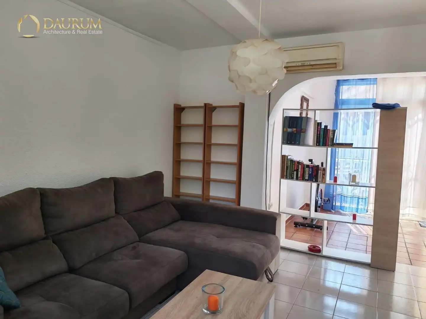 Dúplex en venda a VELL D'ALTEA, L'Albir