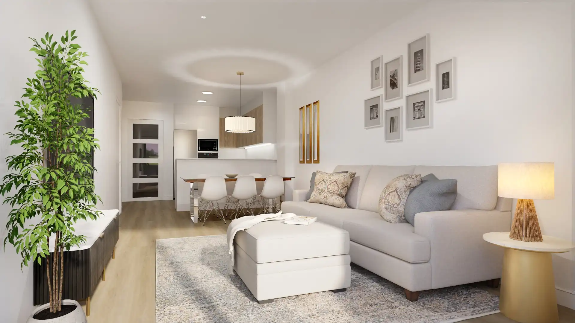 Flat for sale in Avinguda de la Indústria, 66, Centre