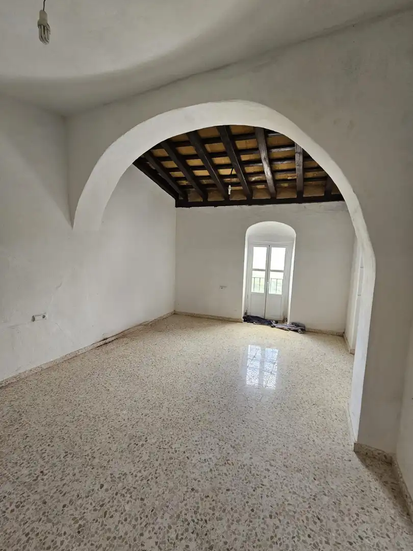 Casa amb terrassa en venda a Vejer, imagen 73