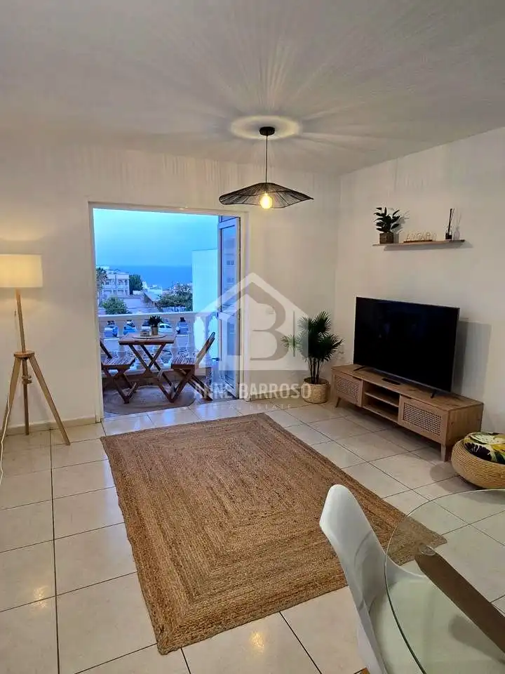 Sala d'estar de Pis en venda en Granadilla de Abona