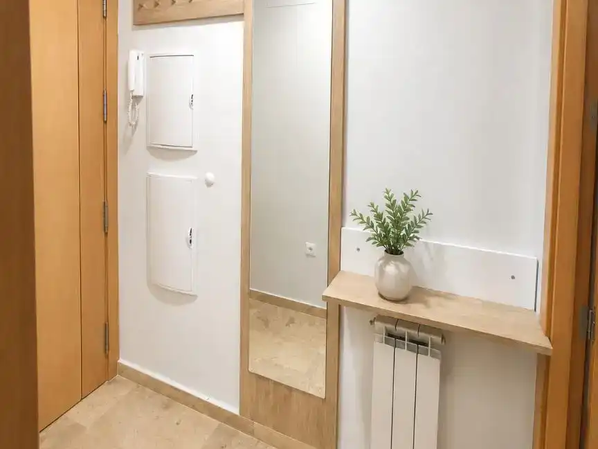 Flat for rent in Armilla  with Air Conditioner
