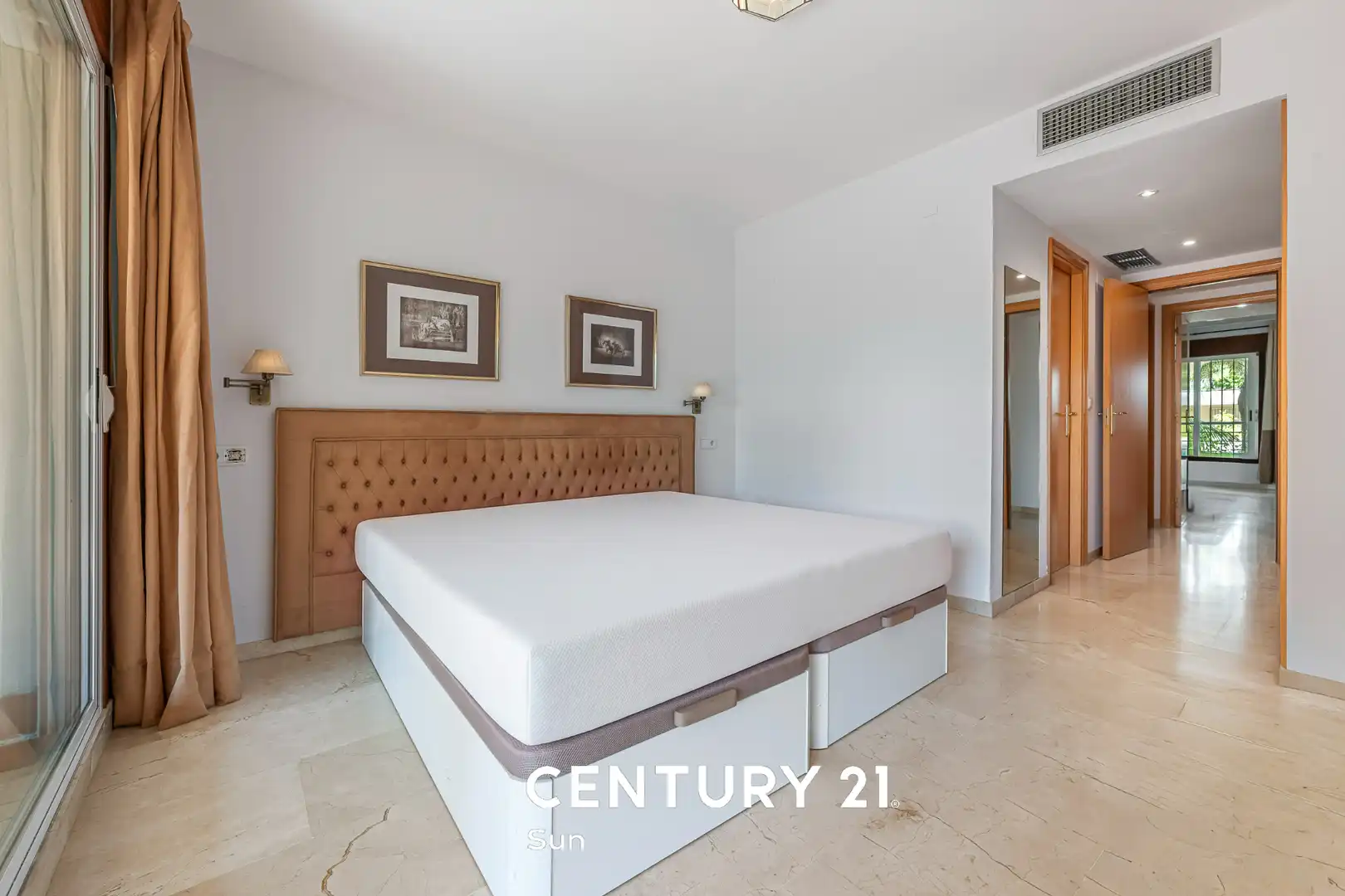 Apartament amb piscina en venda a Calle 18 A 18b, imagen 15