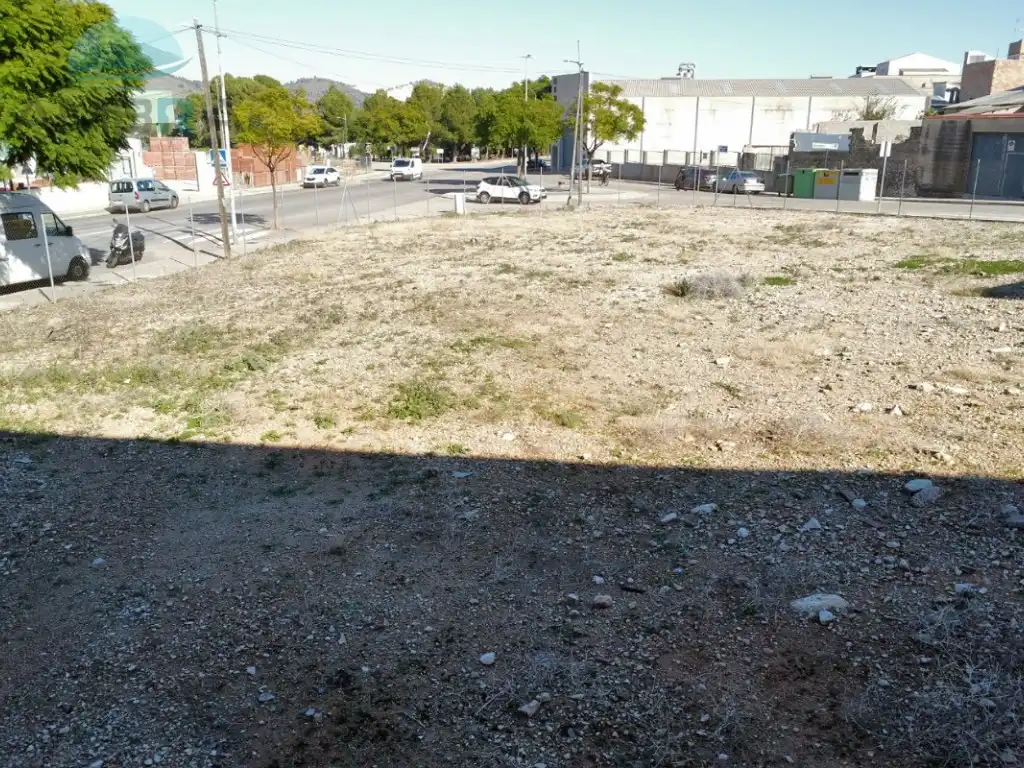 Terreny industrial en venda a Calle Burjo, imagen 9