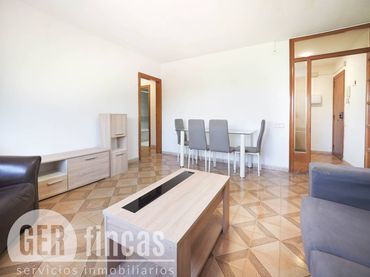 Flat with lift for sale in Calle Europa