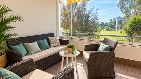 Photo 2 of Apartments for sale in Desconocido, Guadalmina Alta, Marbella