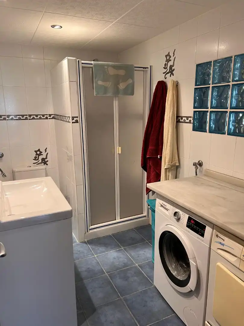 Wohnung zum Verkauf in Carrer Cúspide, imagen 16