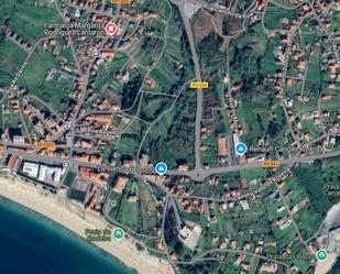 Exterior view of House or chalet for sale in Cangas   with Private garden