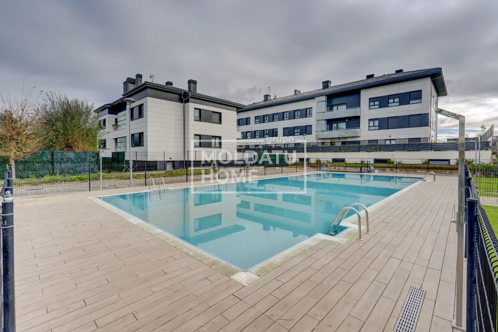 Duplex avec piscine à vendre à Miramon - Zorroaga, imagen 71