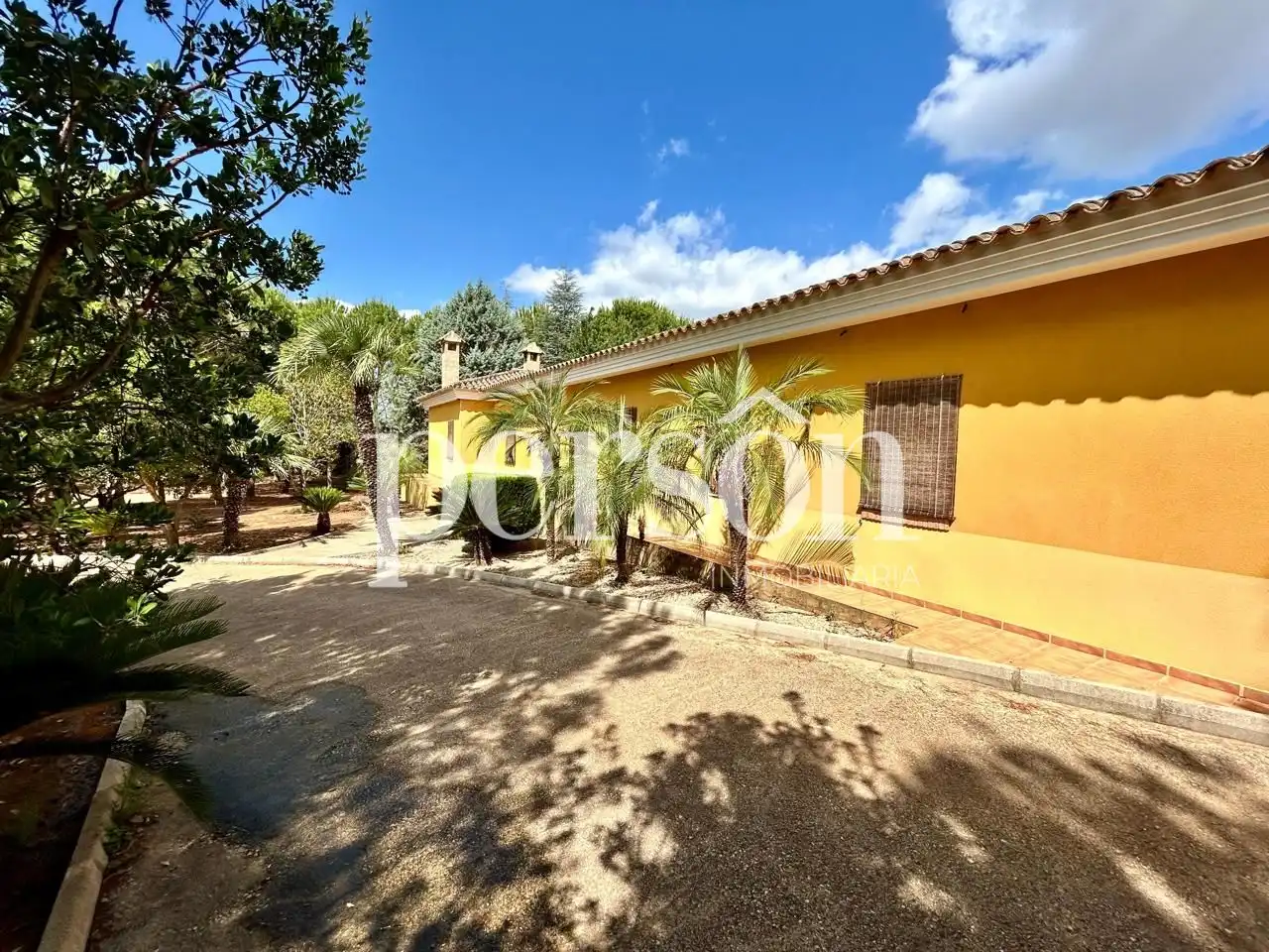 Xalet amb jardí en venda a Bolbaite, imagen 32