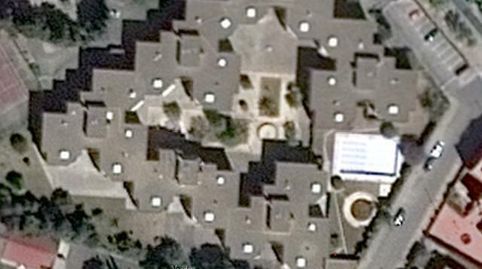 Foto 3 von Lagerraum zum Verkauf in Casablanca, Zaragoza Capital