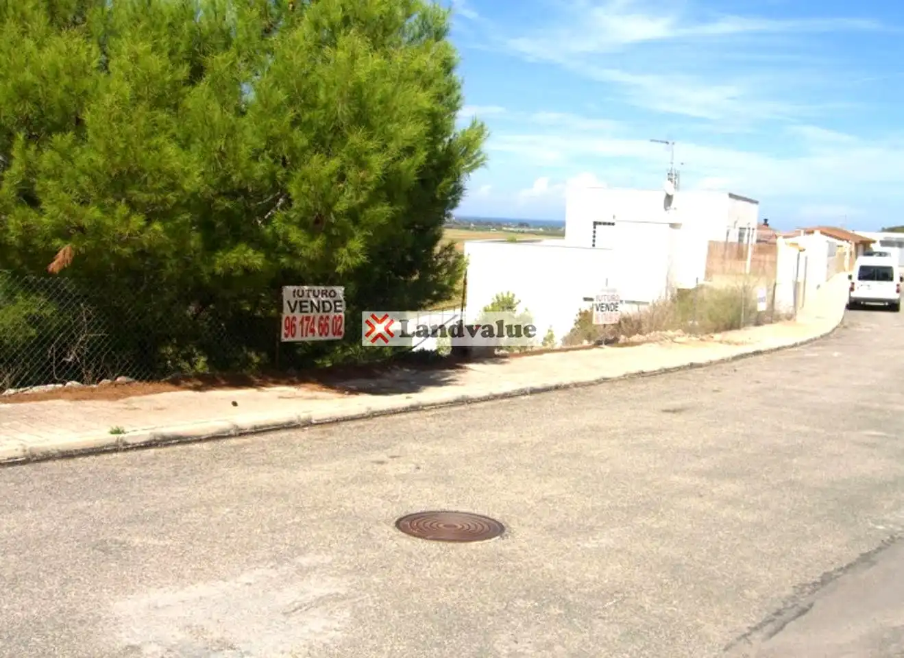 Residential for sale in Cullera